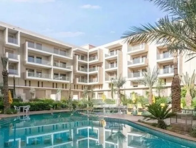 image de presentation d'un appartement à vendre