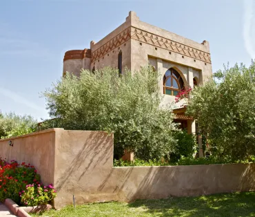 image de presentation du bien villa