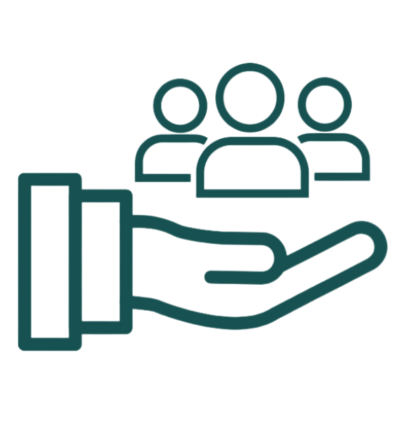 Image de présentation du service Pluridisciplinaire