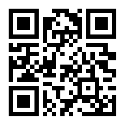 image qr code en liens avec tout les utiles et identité digital BitiBito
